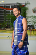 Men's Half Jacket